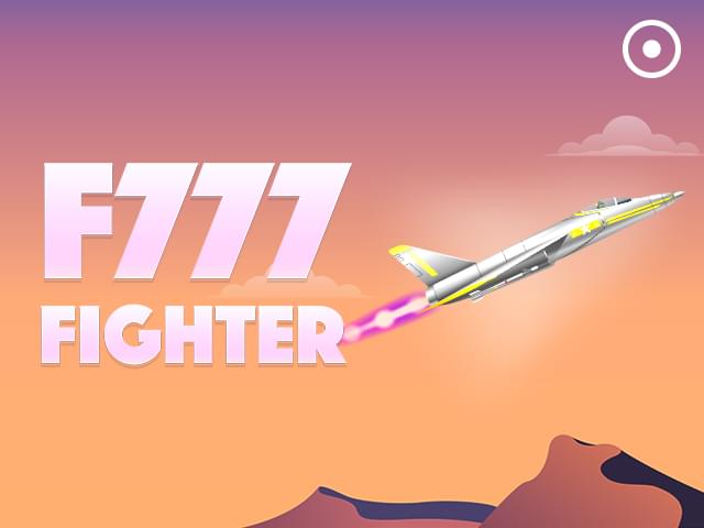 bet mg F777 Fighter